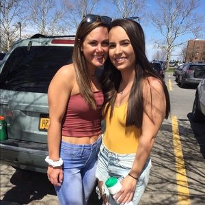 Meet your Posher, Rachel